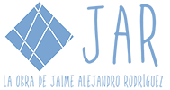 Jaime Alejandro Rodríguez logo